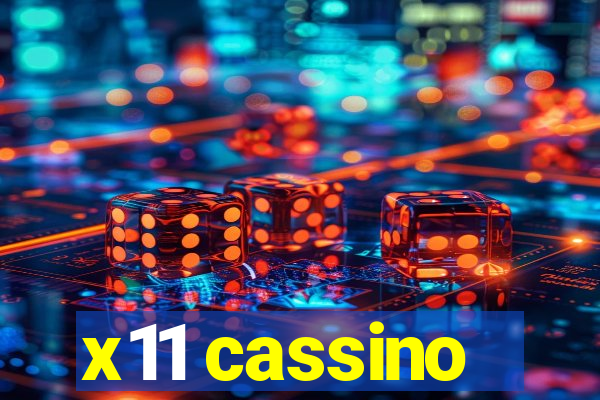 x11 cassino